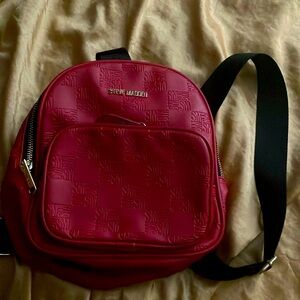 Steve Madden backpack